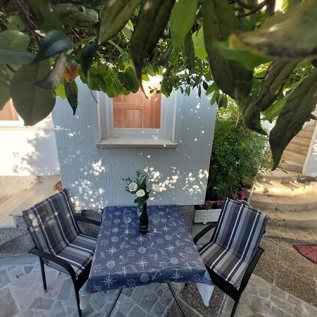Apartmani Gamboc + Experience And Discounts Umag Eksteriør billede