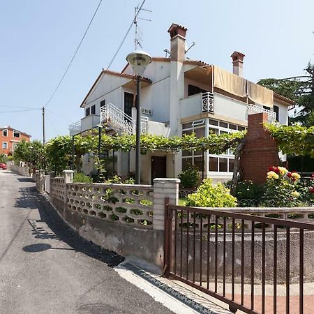Apartmani Gamboc + Experience And Discounts Umag Eksteriør billede