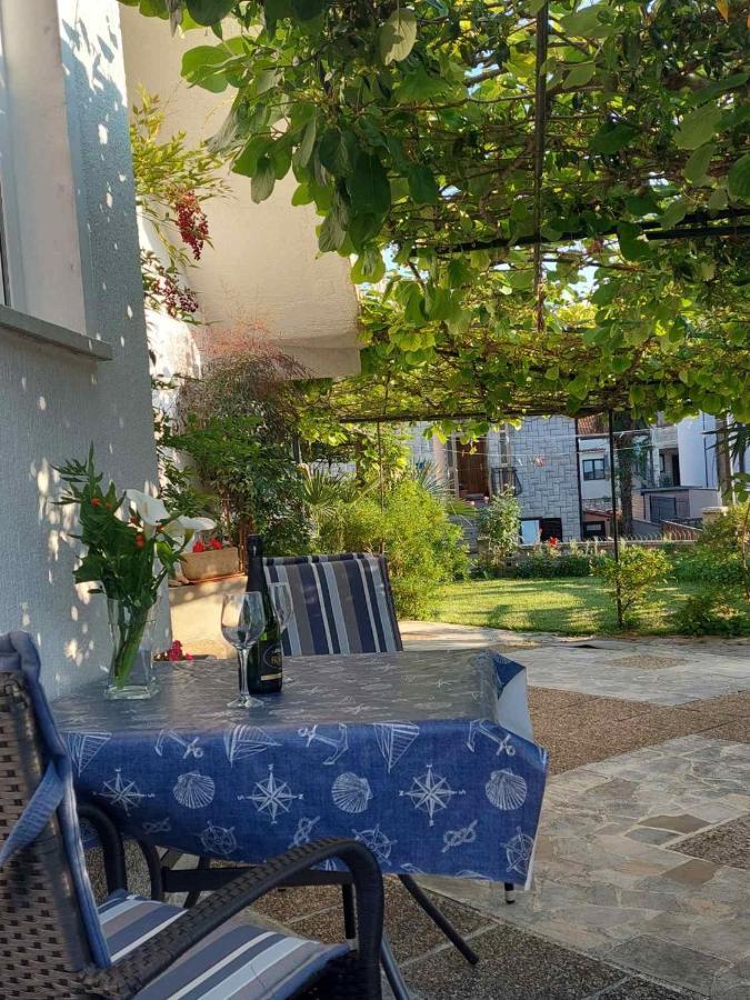 Apartmani Gamboc + Experience And Discounts Umag Eksteriør billede