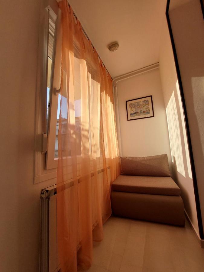 Apartmani Gamboc + Experience And Discounts Umag Eksteriør billede